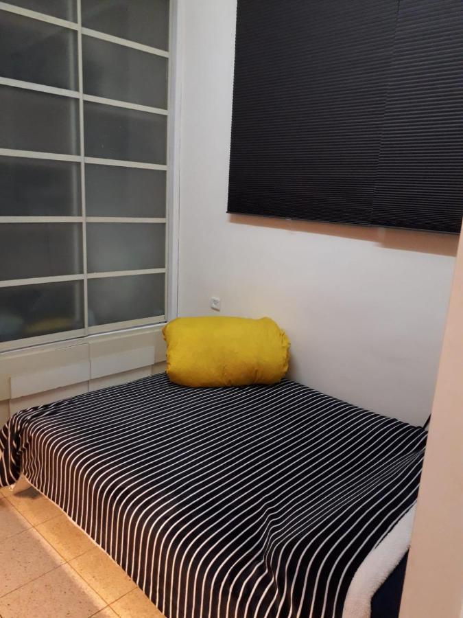 Lovely Apartment Premium Location Ramat Gan Luaran gambar