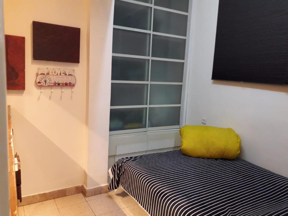 Lovely Apartment Premium Location Ramat Gan Luaran gambar