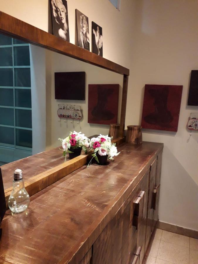 Lovely Apartment Premium Location Ramat Gan Luaran gambar