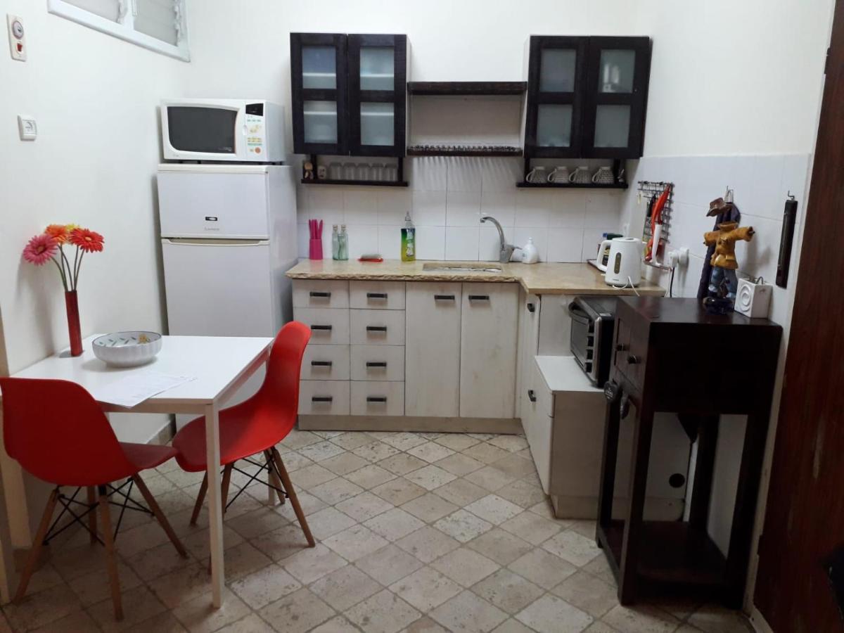 Lovely Apartment Premium Location Ramat Gan Luaran gambar