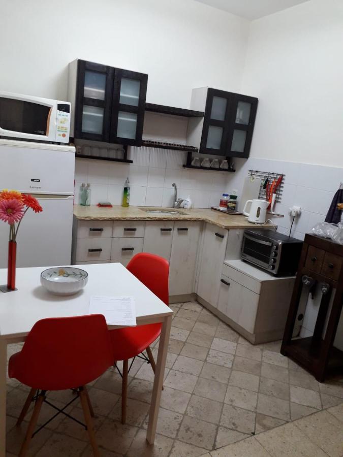 Lovely Apartment Premium Location Ramat Gan Luaran gambar