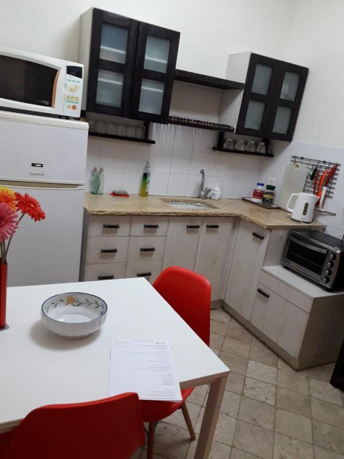 Lovely Apartment Premium Location Ramat Gan Luaran gambar