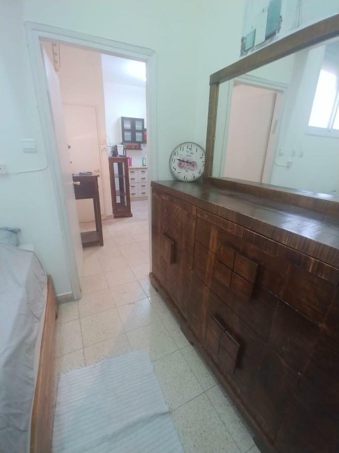Lovely Apartment Premium Location Ramat Gan Luaran gambar