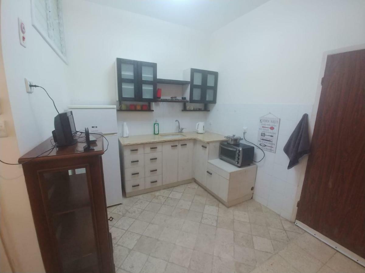 Lovely Apartment Premium Location Ramat Gan Luaran gambar