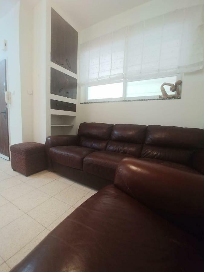 Lovely Apartment Premium Location Ramat Gan Luaran gambar